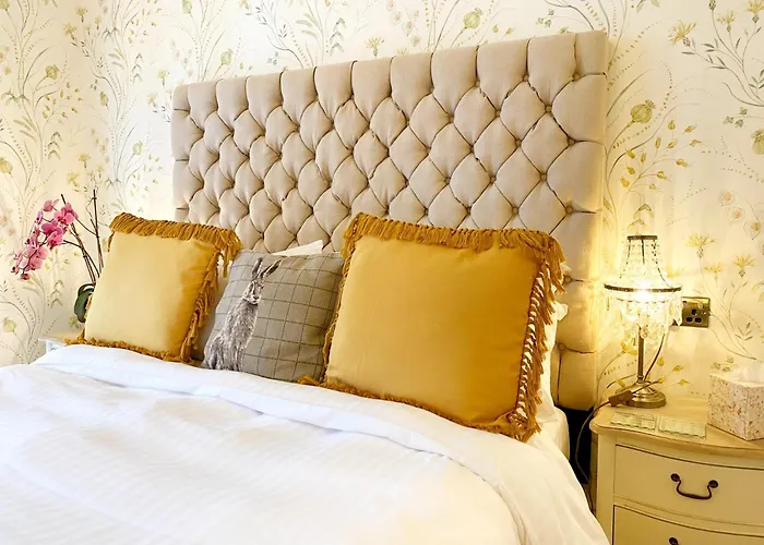 Muntham Luxury Holiday Apartments