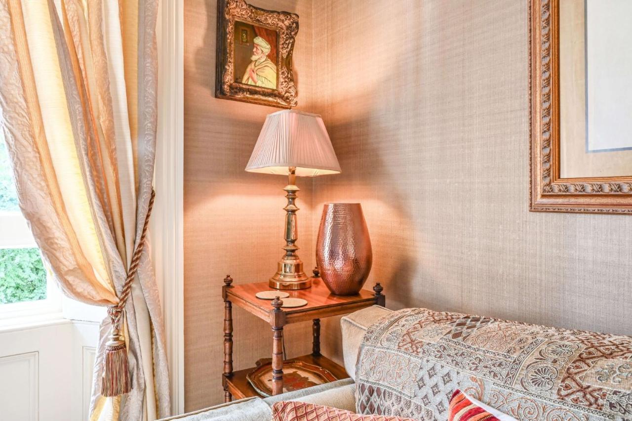Muntham Luxury Apartment