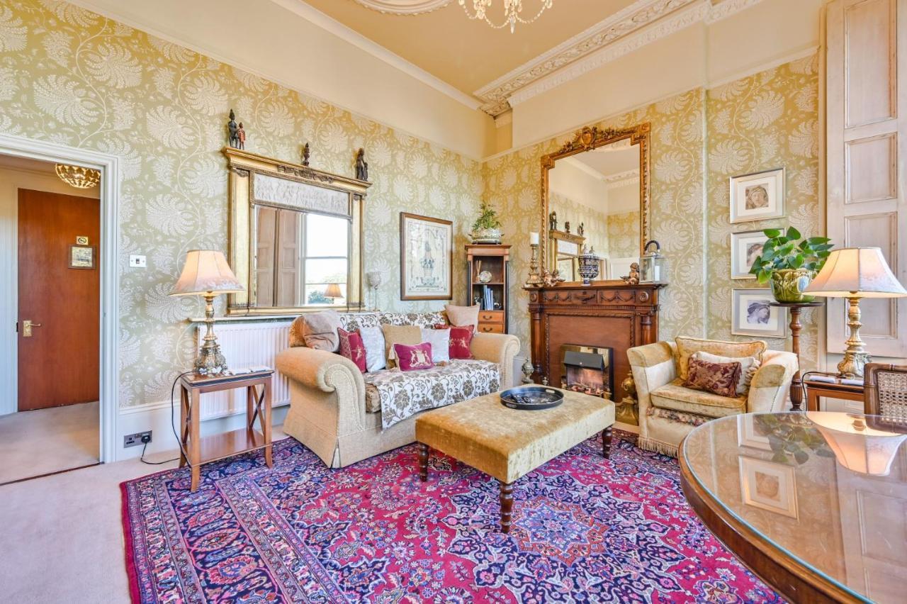 Muntham Luxury Apartment Torquay