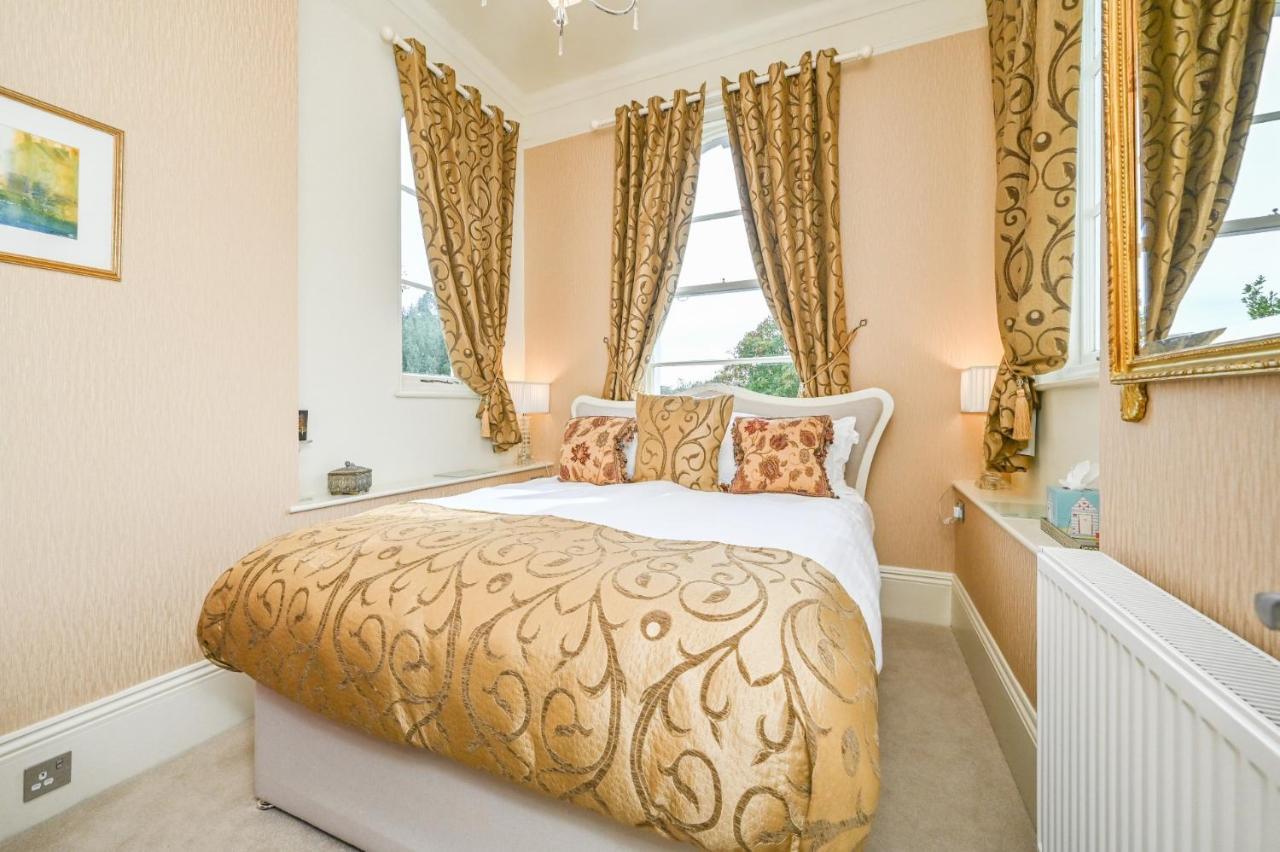 Muntham Luxury Apartment Torquay