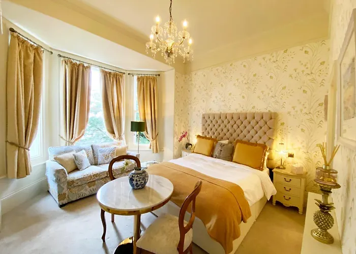 Muntham Luxury Holiday Apartments
