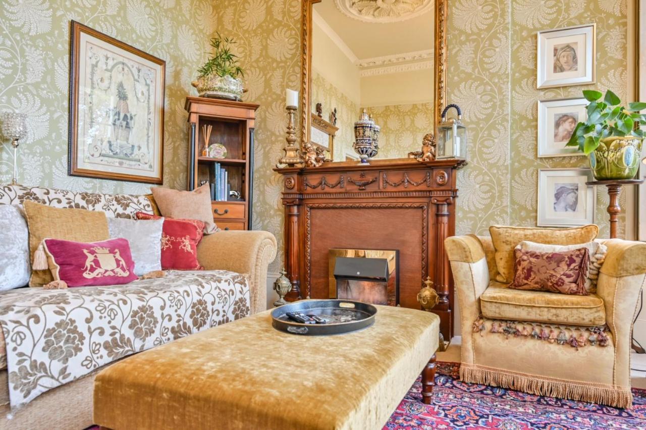 Muntham Luxury Holiday Apartamento Torquay
