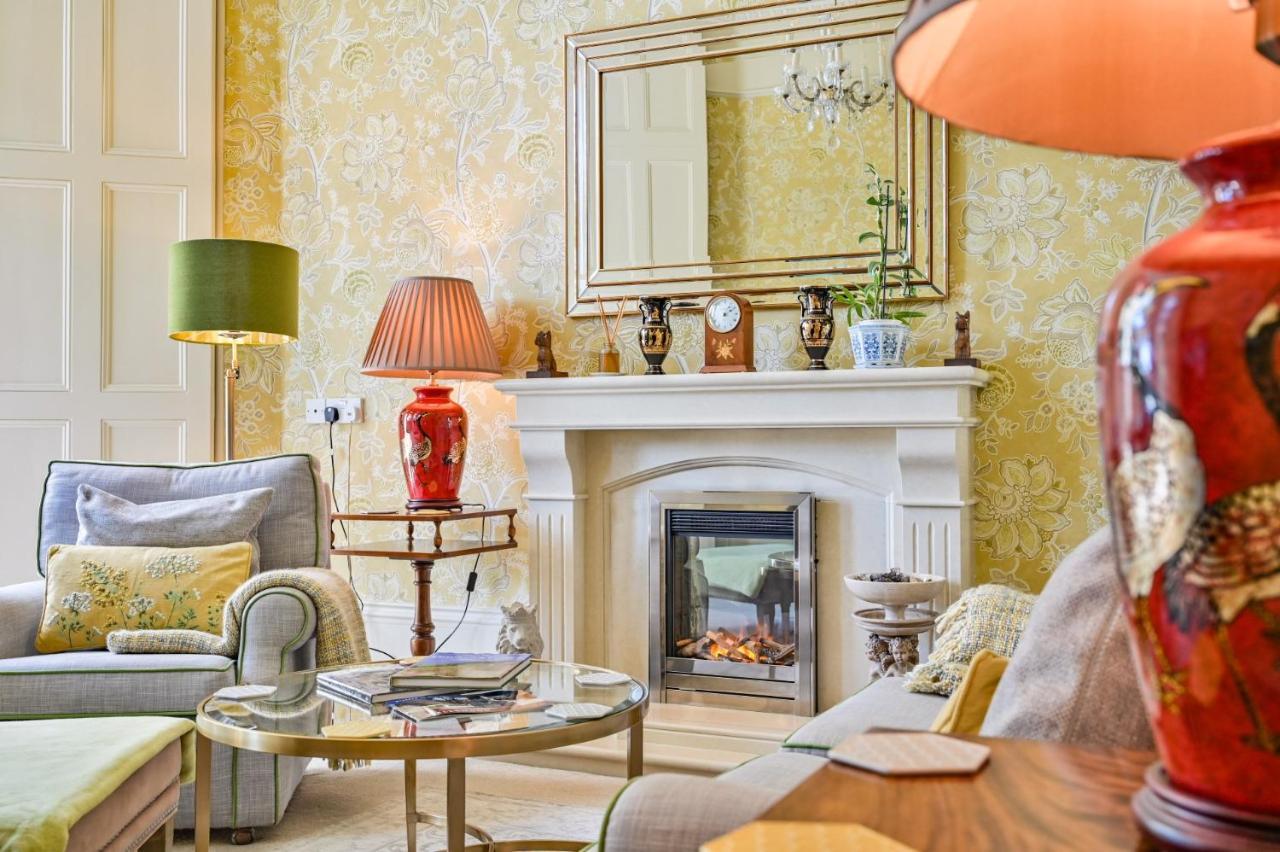 Апартаменты Muntham Luxury