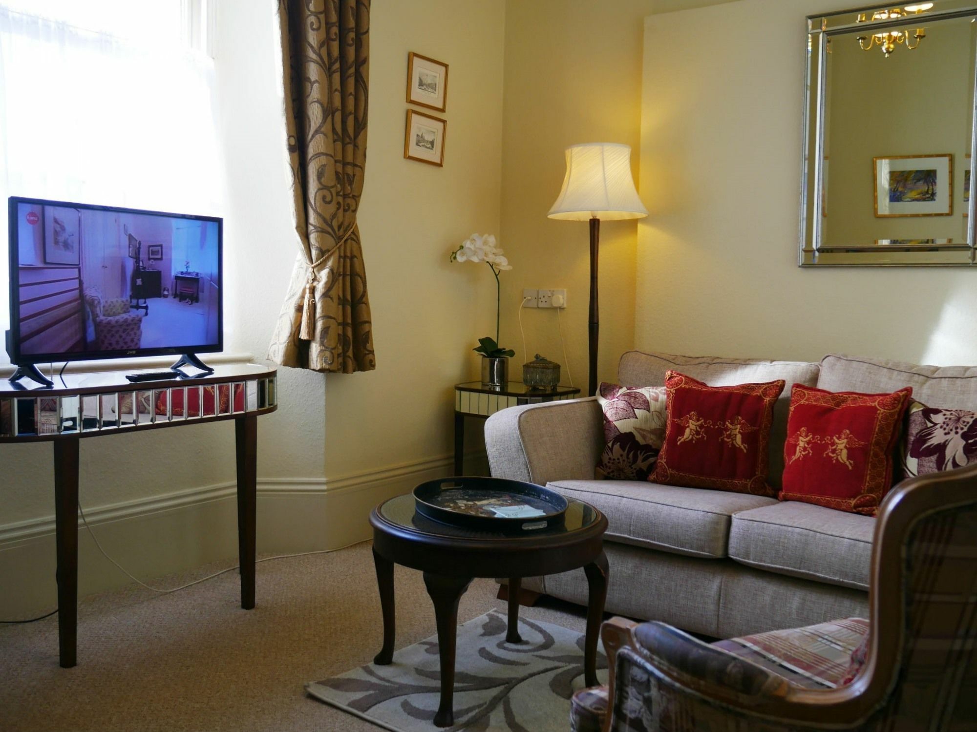 Muntham Luxury * Torquay